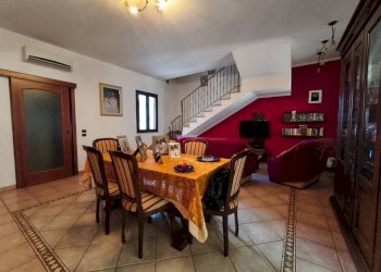 Foto 5 - Casa indipendente Via Roma
 
32, Matino - foto 5