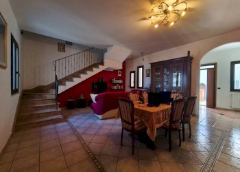 Foto 6 - Casa indipendente Via Roma
 
32, Matino - foto 6