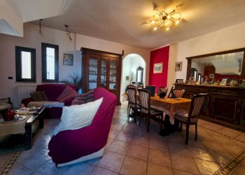 Foto 9 - Casa indipendente Via Roma
 
32, Matino - foto 9