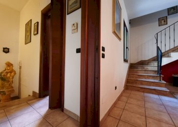 Foto 11 - Casa indipendente Via Roma
 
32, Matino - foto 11