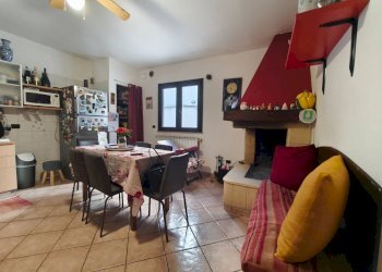 Foto 16 - Casa indipendente Via Roma
 
32, Matino - foto 16