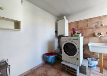 Foto 42 - Casa indipendente Via Roma
 
32, Matino - foto 42