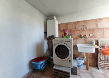 Foto 43 - Casa indipendente Via Roma
 
32, Matino - foto 43