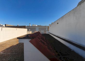 Foto 45 - Casa indipendente Via Roma
 
32, Matino - foto 45