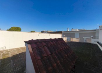 Foto 46 - Casa indipendente Via Roma
 
32, Matino - foto 46