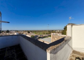 Foto 47 - Casa indipendente Via Roma
 
32, Matino - foto 47