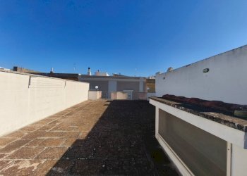 Foto 48 - Casa indipendente Via Roma
 
32, Matino - foto 48