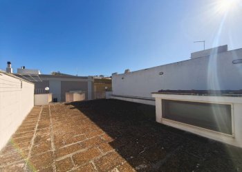 Foto 49 - Casa indipendente Via Roma
 
32, Matino - foto 49