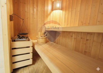 Bagno - Commercial Activity Via per Marilleva
 
59, Mezzana - photo 16