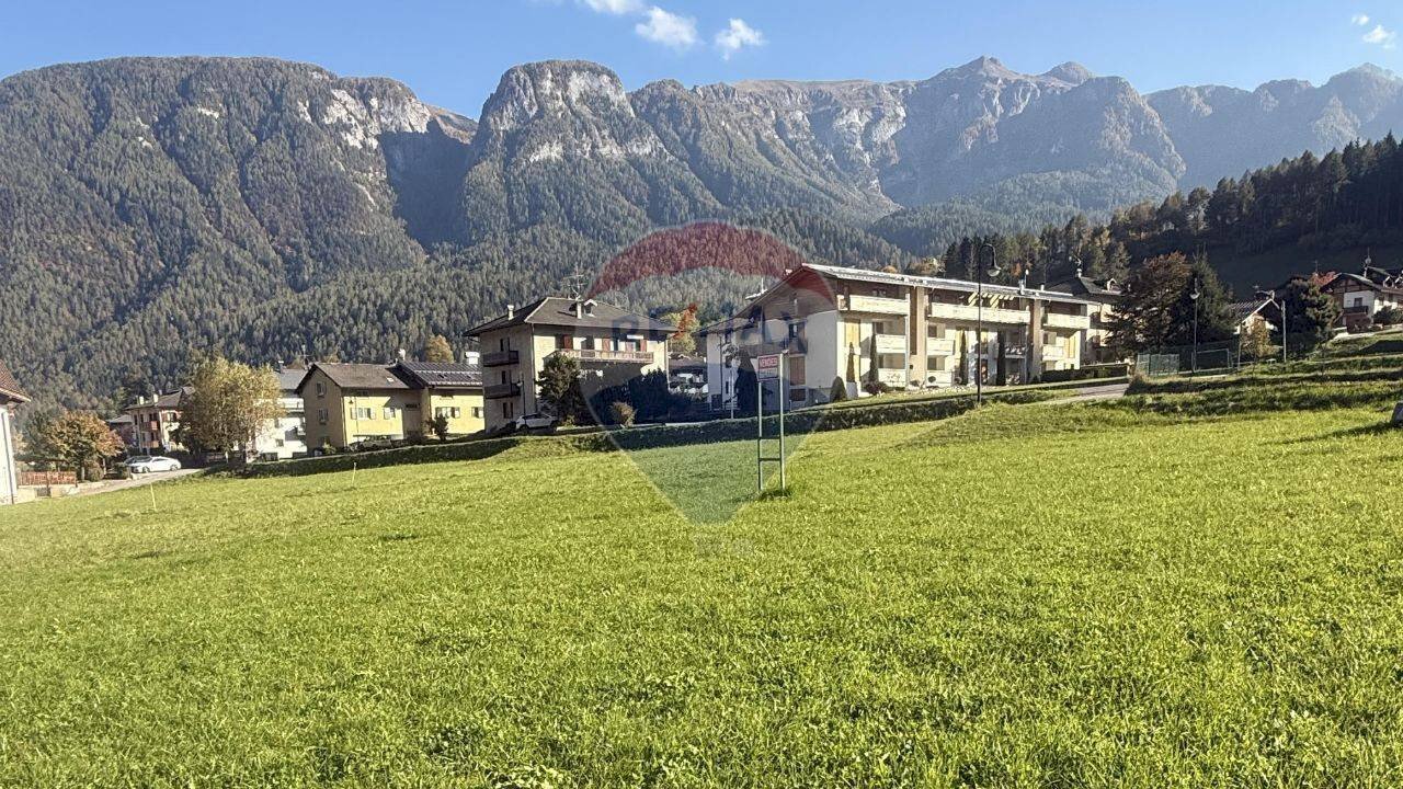 Vista delle montagne - Building land Via Gole, Dimaro Folgarida - photo 3