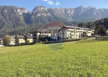 Vista delle montagne - Terreno edificabile Via Gole, Dimaro Folgarida - foto 3