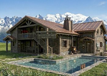 Casa all\'aperto - Building land Via Gole, Dimaro Folgarida - photo 1