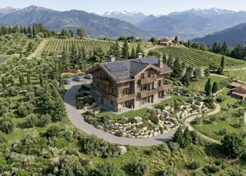 Casa all\'aperto - Building land Via Gole, Dimaro Folgarida - photo 2