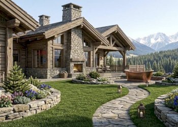 Giardino - Building land Via Gole, Dimaro Folgarida - photo 9