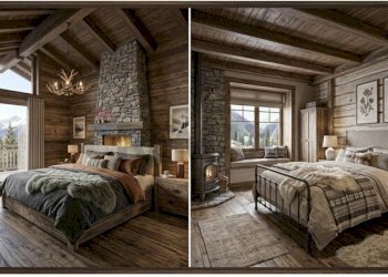 Camera / camera da letto - Building land Via Gole, Dimaro Folgarida - photo 11