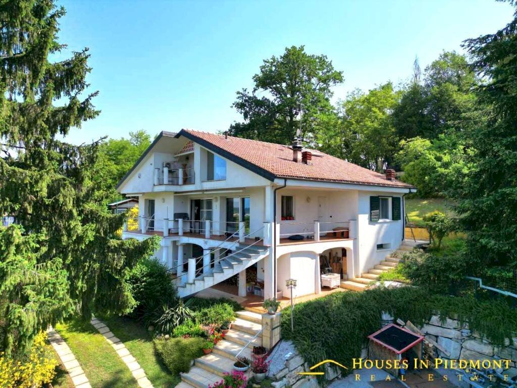 Facciata - Villa Bene Vagienna - foto 2