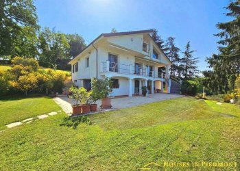 Facciata - Villa Bene Vagienna - foto 1