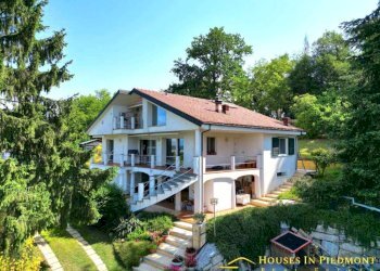 Facciata - Villa Bene Vagienna - foto 2