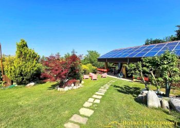 Giardino - Villa Bene Vagienna - foto 3