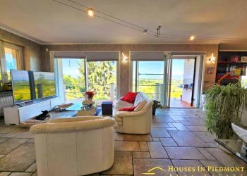 Sala - Villa Bene Vagienna - foto 4