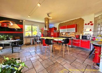 Cucina - Villa Bene Vagienna - foto 6