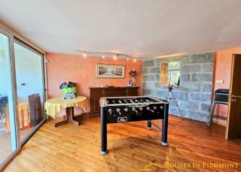 Sala - Villa Bene Vagienna - foto 7