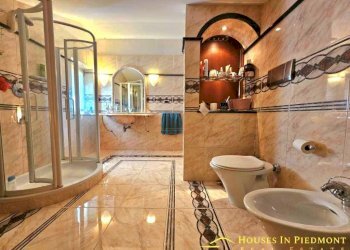 Bagno - Villa Bene Vagienna - foto 9