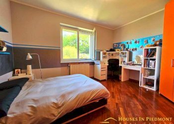 Camera da letto - Villa Bene Vagienna - foto 10