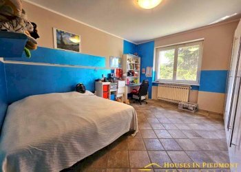 Camera da letto - Villa Bene Vagienna - foto 12