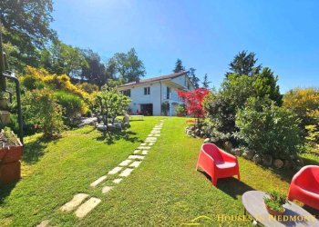 Giardino - Villa Bene Vagienna - foto 15