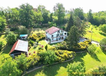 Vista - Villa Bene Vagienna - foto 16