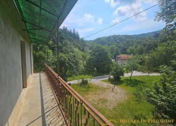 Balcone - Independent house Viola - photo 10