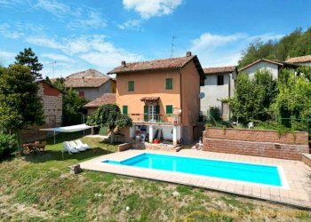 Facciata - Villa Mombello Monferrato - foto 1