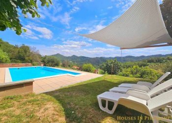 Facciata - Villa Mombello Monferrato - foto 3