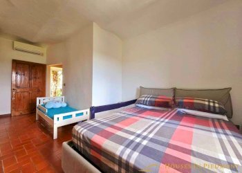 Camera da letto - Villa Mombello Monferrato - foto 12