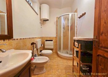 Bagno - Villa Mombello Monferrato - foto 14