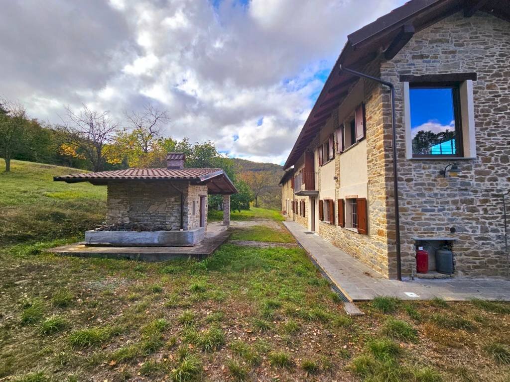 Facciata - Rustico Monesiglio - foto 3