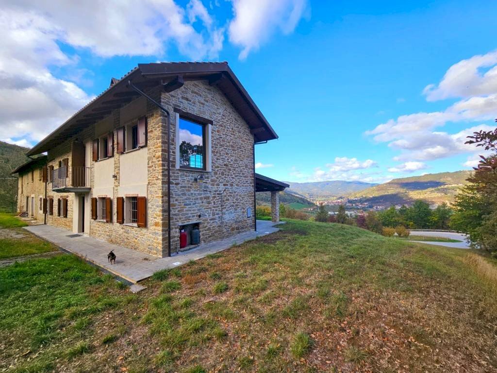 Facciata - Rustico Monesiglio - foto 1