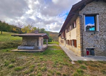 Facciata - Rustico Monesiglio - foto 3