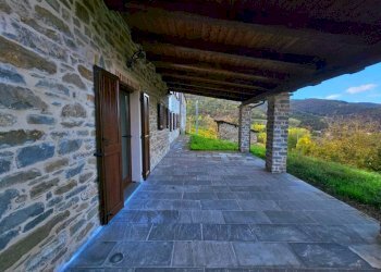 Terrazza - Rustico Monesiglio - foto 4