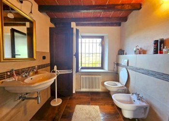 Bagno - Rustico Monesiglio - foto 7