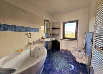 Bagno - Rustico Monesiglio - foto 8