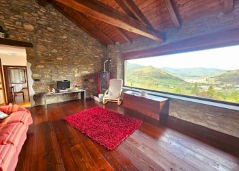 Sala - Rustic Monesiglio - photo 9