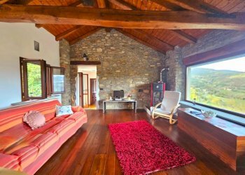 Sala - Rustic Monesiglio - photo 10