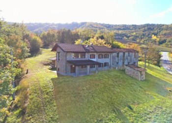 Facciata - Rustic Monesiglio - photo 14