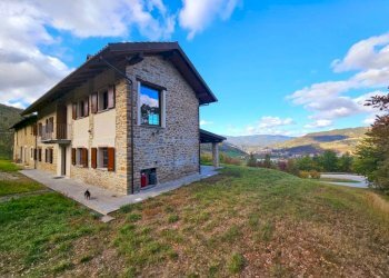 Facciata - Rustico Monesiglio - foto 1