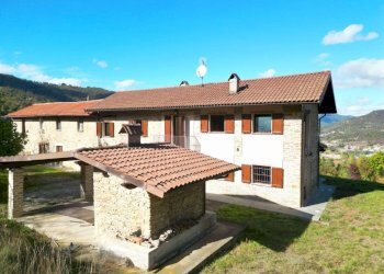 Facciata - Rustico Monesiglio - foto 2