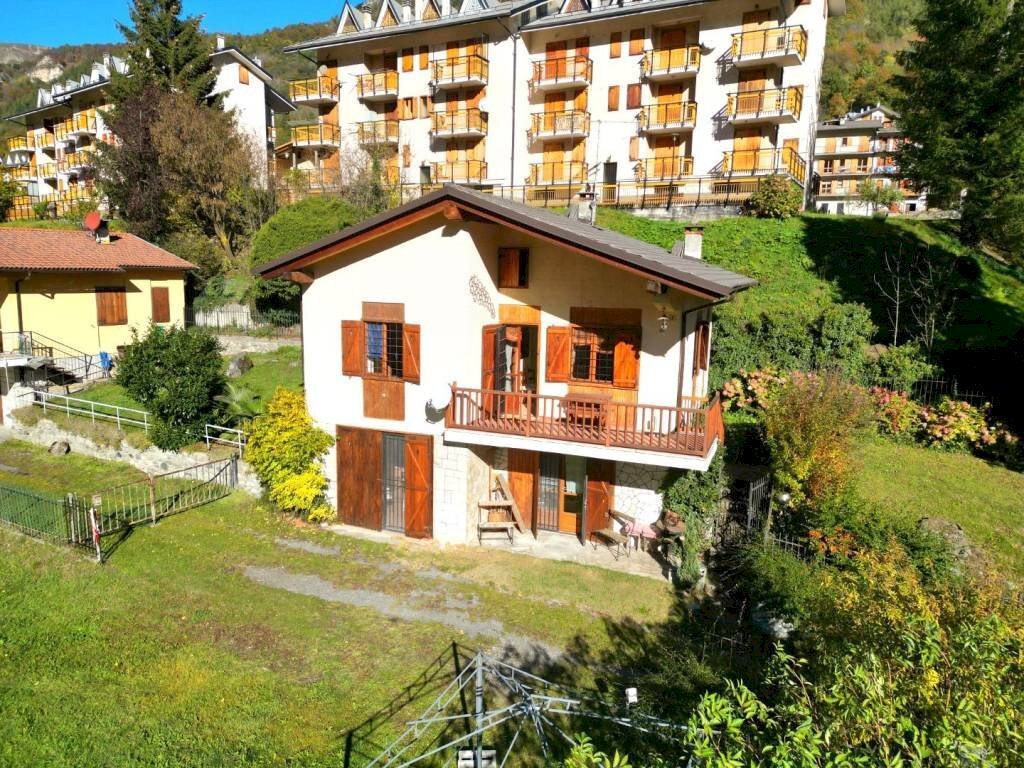 Facciata - Villa Sampeyre - photo 2