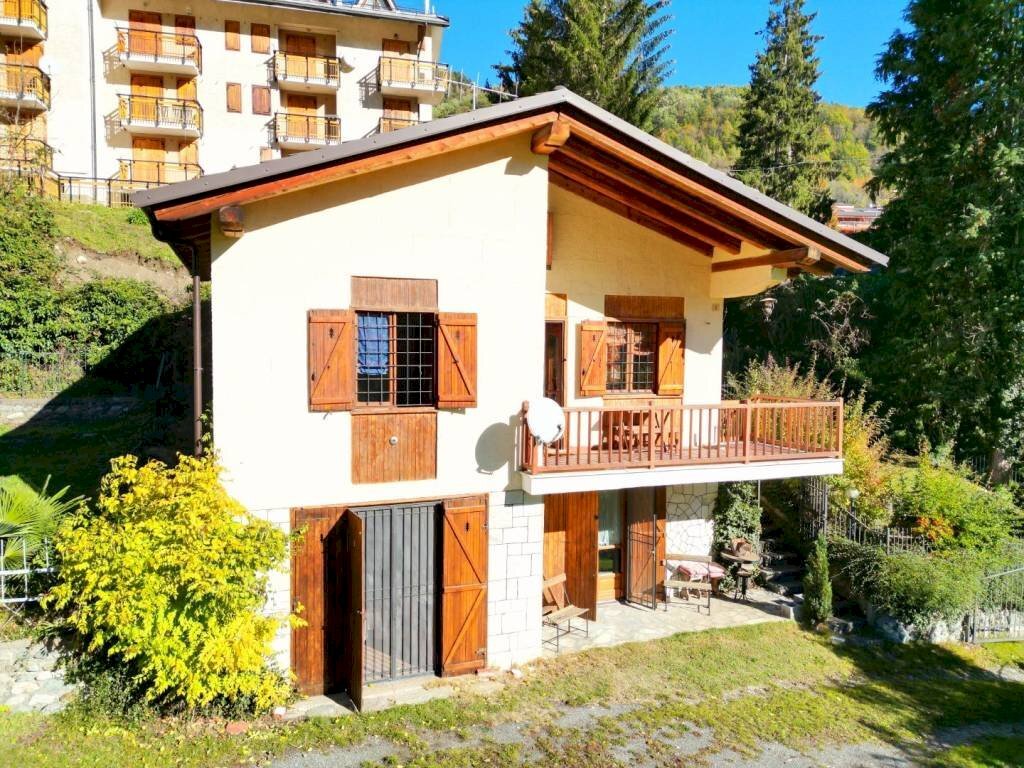 Facciata - Villa Sampeyre - photo 3