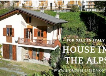 Facciata - Villa Sampeyre - photo 1